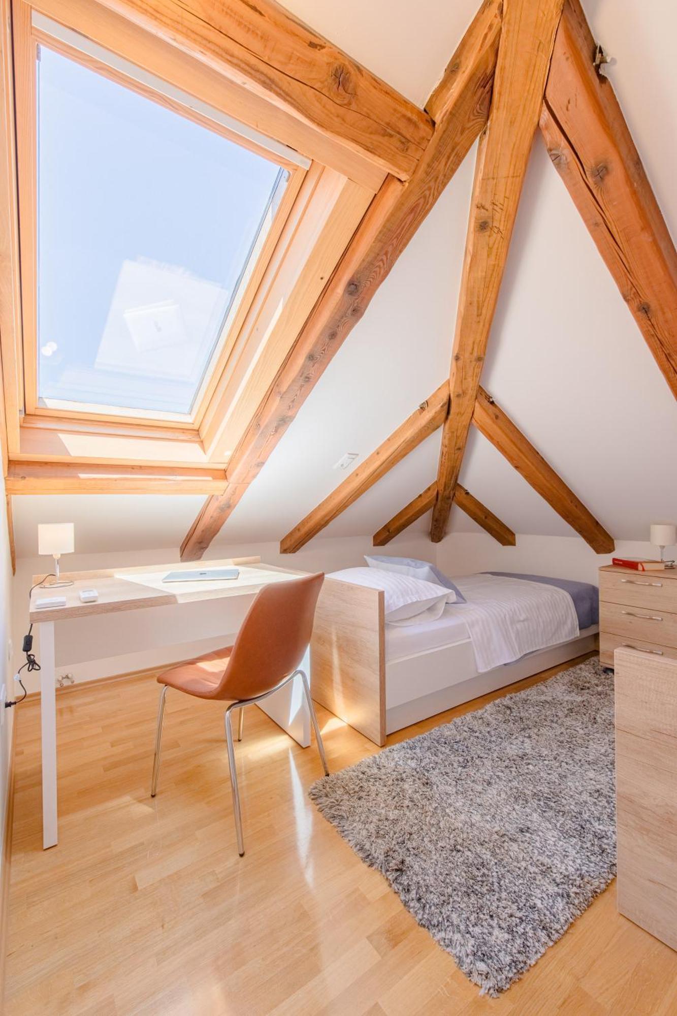 Ferienwohnung Angela Split Exterior foto